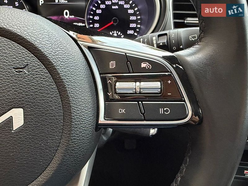 Універсал Kia Ceed 2022 в Києві фото 32 Універсал Kia Ceed 2022 в Києві