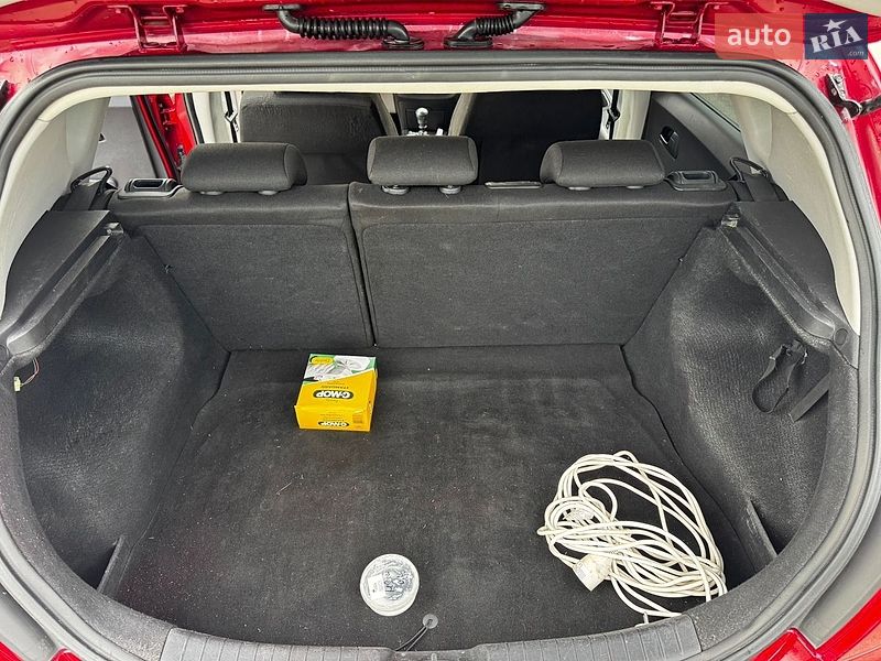 Хетчбек Kia Ceed 2007 в Харкові