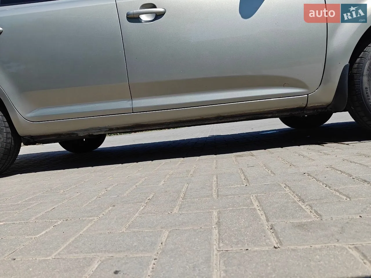 2010 Kia Cee'd - мініатюра 8