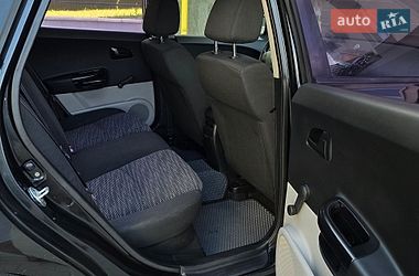 Хетчбек Kia Ceed 2008 в Тернополі