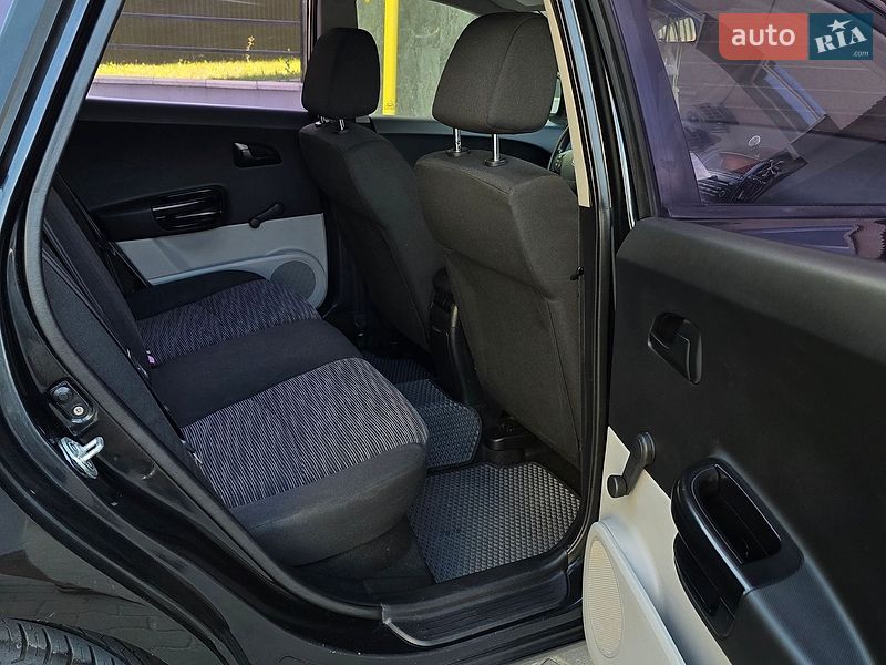 Хетчбек Kia Ceed 2008 в Тернополі