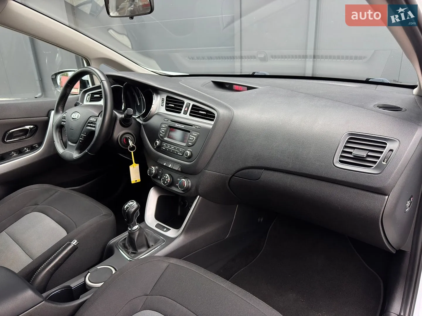2014 Kia Cee'd - мініатюра 27