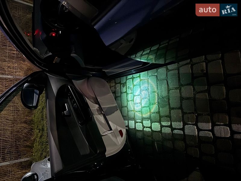 Универсал Kia Ceed 2007 в Львове