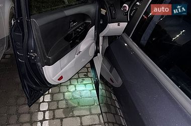 Универсал Kia Ceed 2007 в Львове