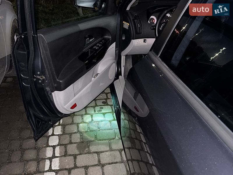 Универсал Kia Ceed 2007 в Львове
