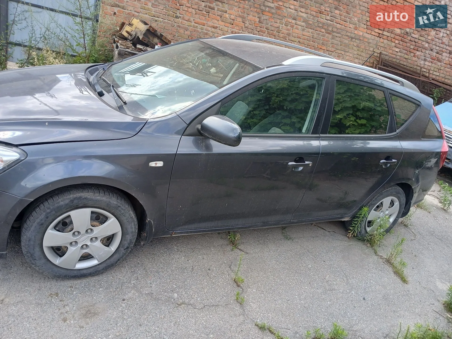2010 Kia Cee'd - мініатюра 6
