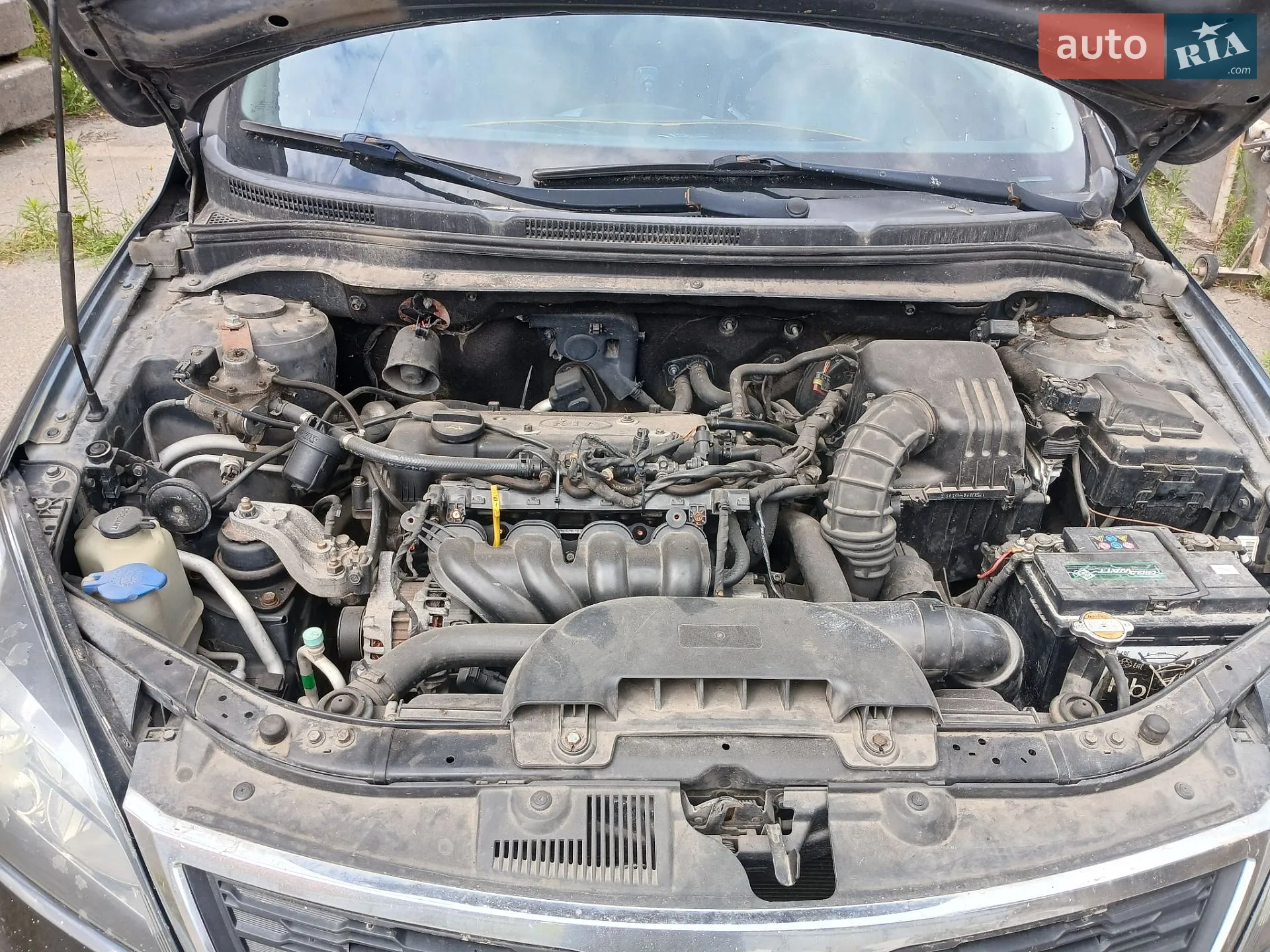 2010 Kia Cee'd - мініатюра 15