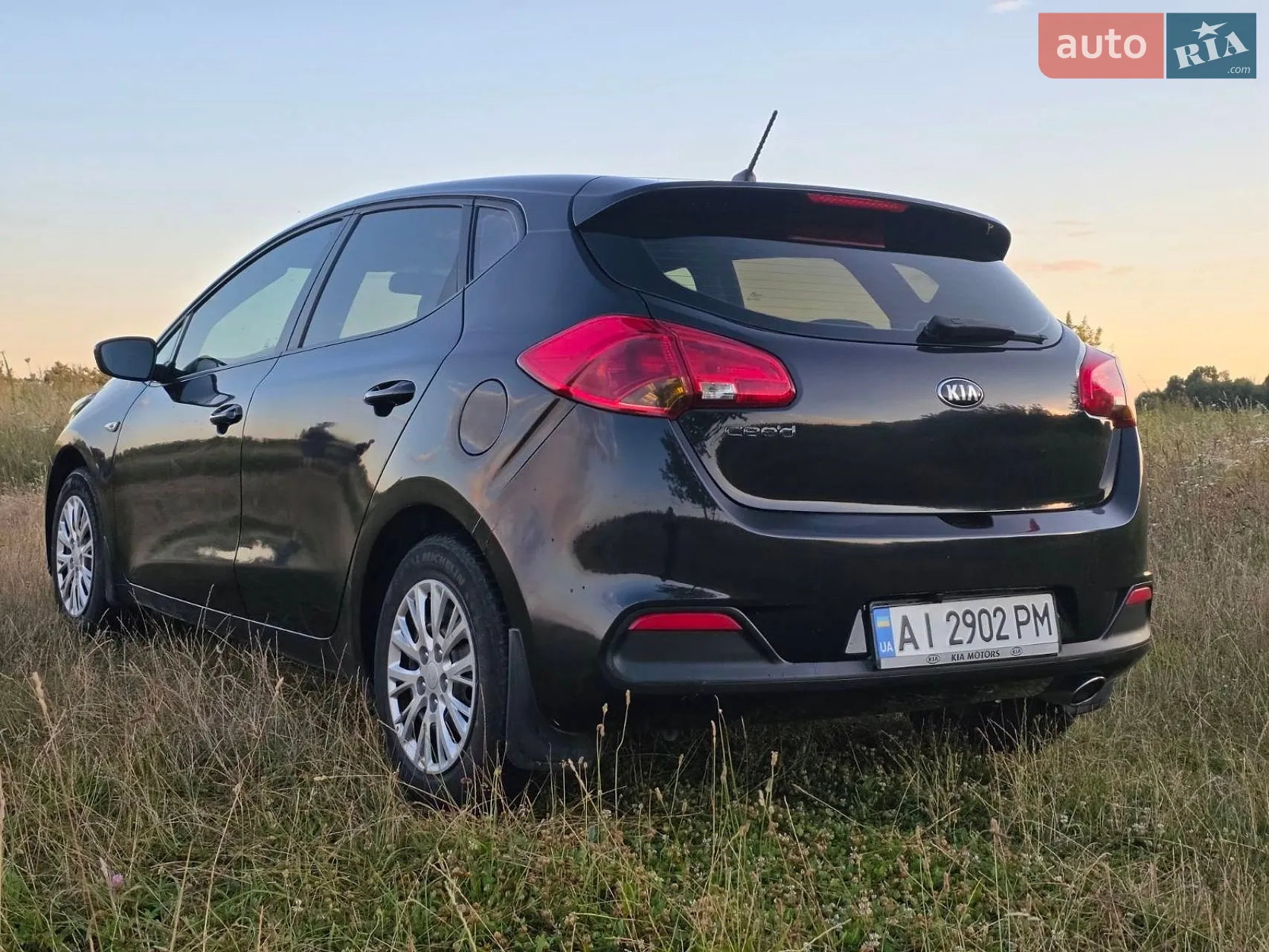 2012 Kia Cee'd - мініатюра 4