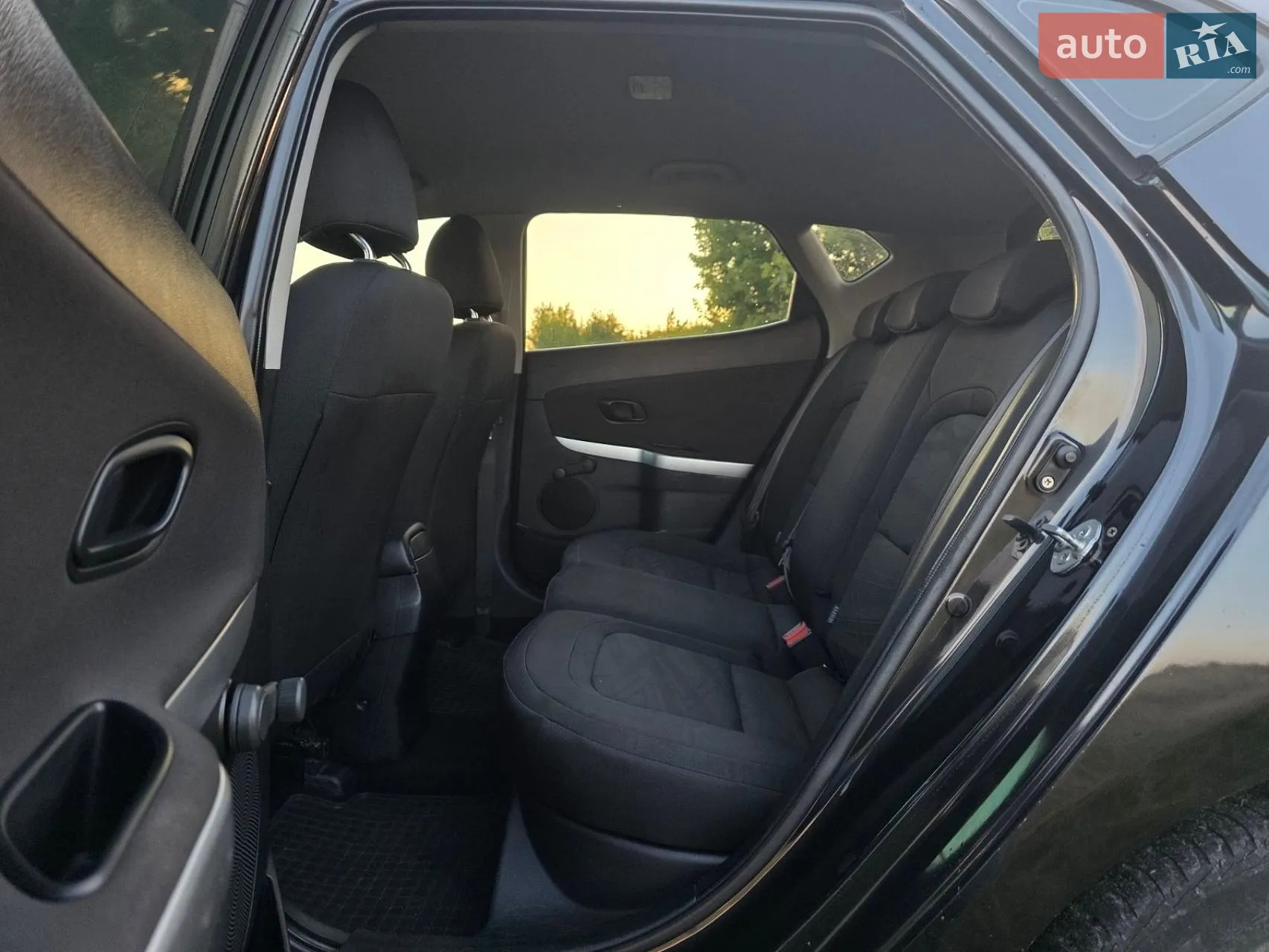 2012 Kia Cee'd - мініатюра 22