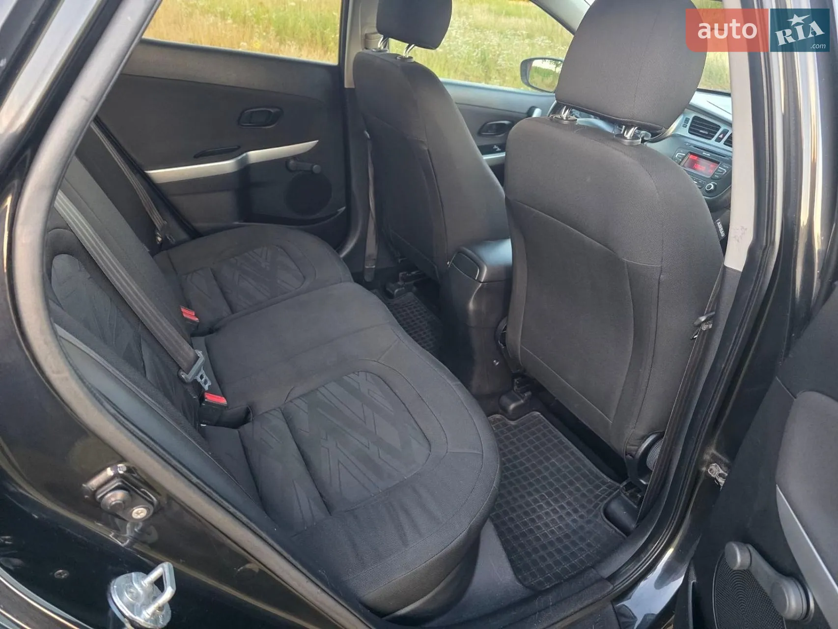 2012 Kia Cee'd - мініатюра 23