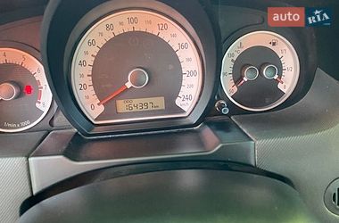 Хетчбек Kia Ceed 2008 в Новомиргороді