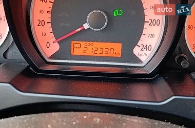 Хетчбек Kia Ceed 2008 в Львові