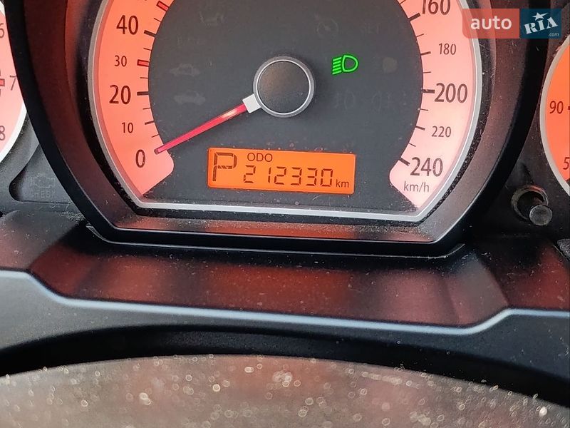 Хетчбек Kia Ceed 2008 в Львові