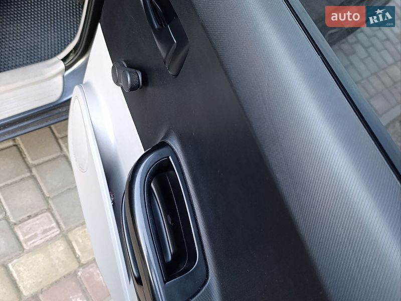 Хетчбек Kia Ceed 2008 в Львові