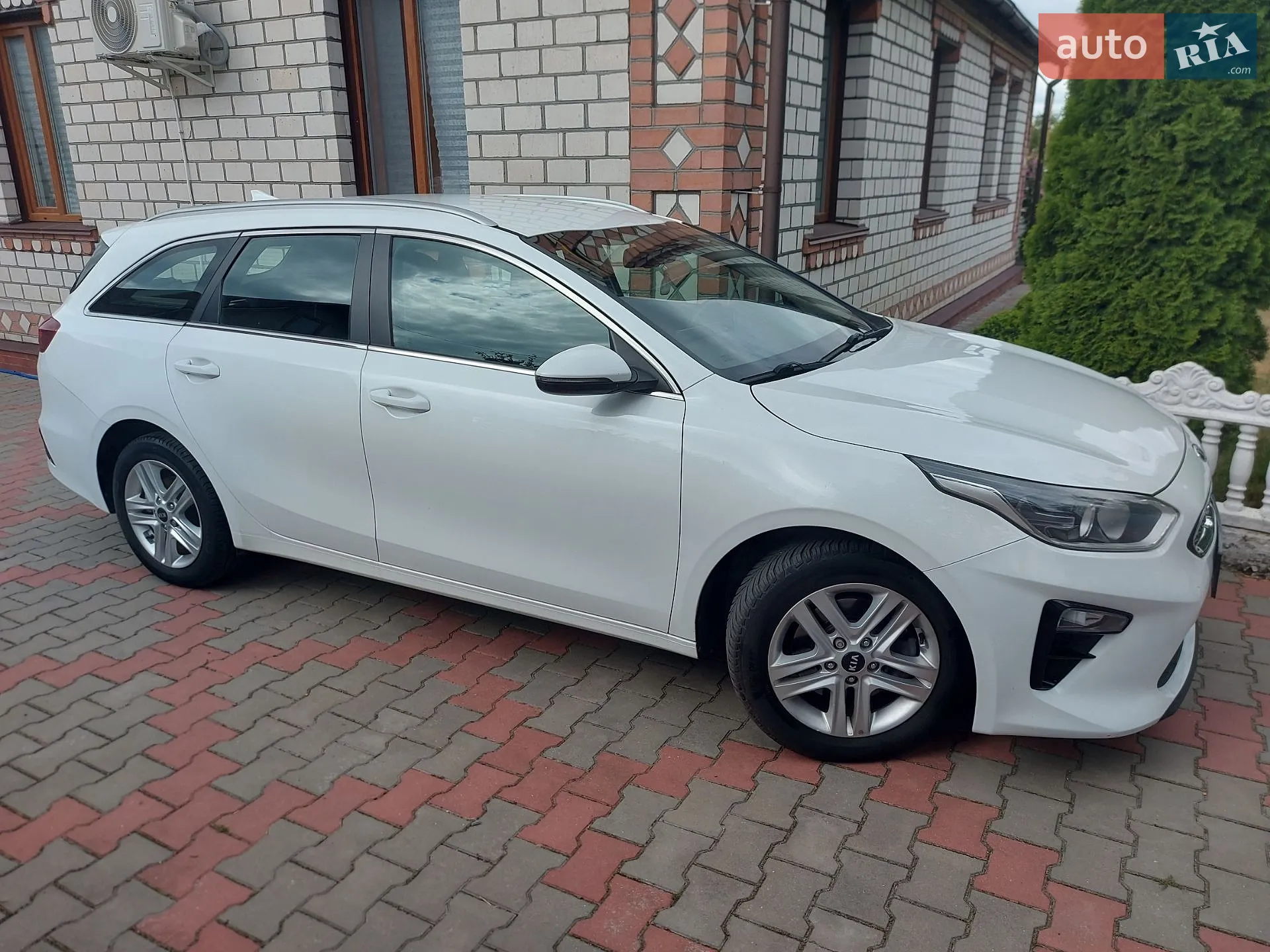 2021 Kia Cee'd - мініатюра 12