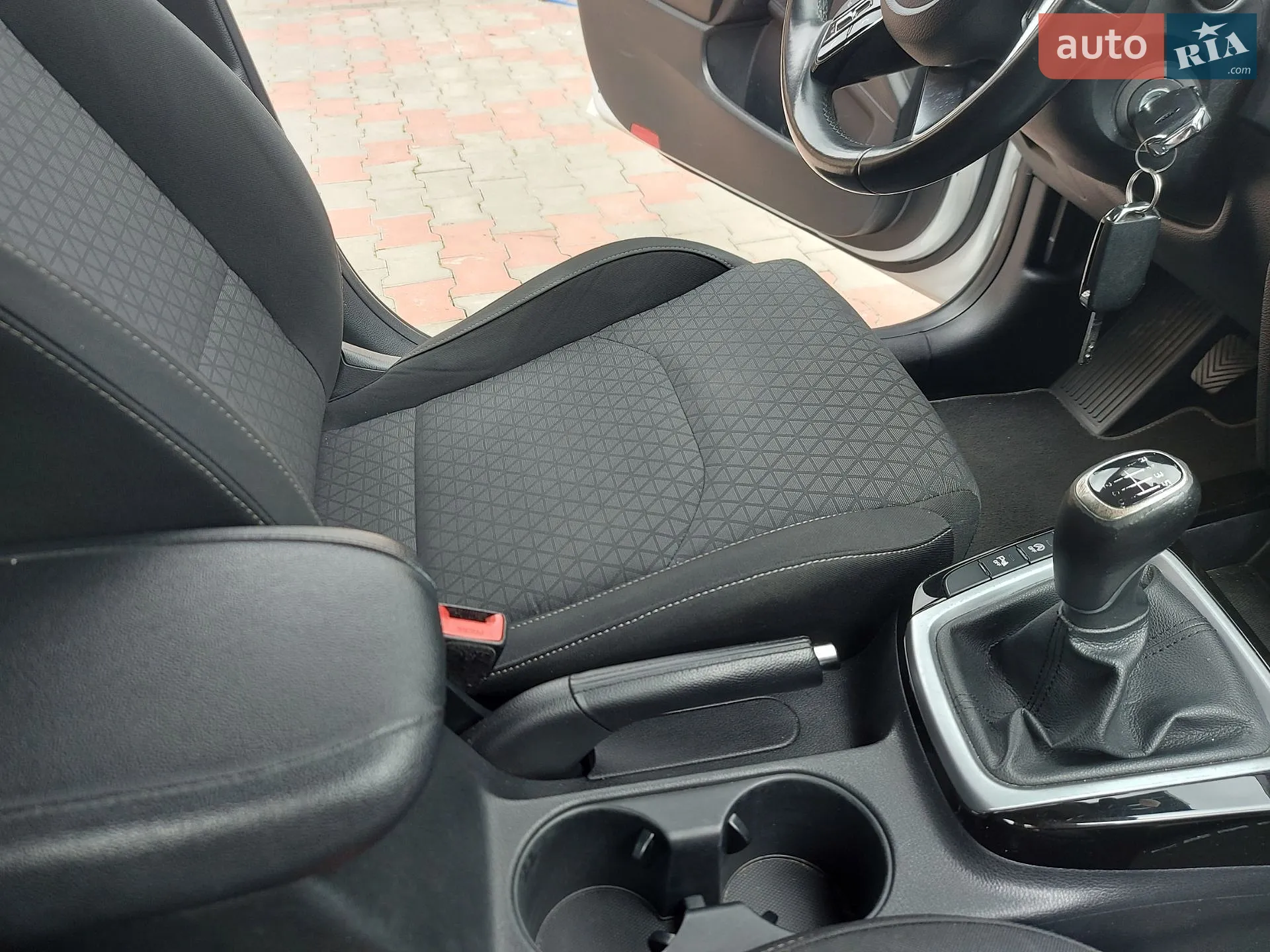 2021 Kia Cee'd - мініатюра 20