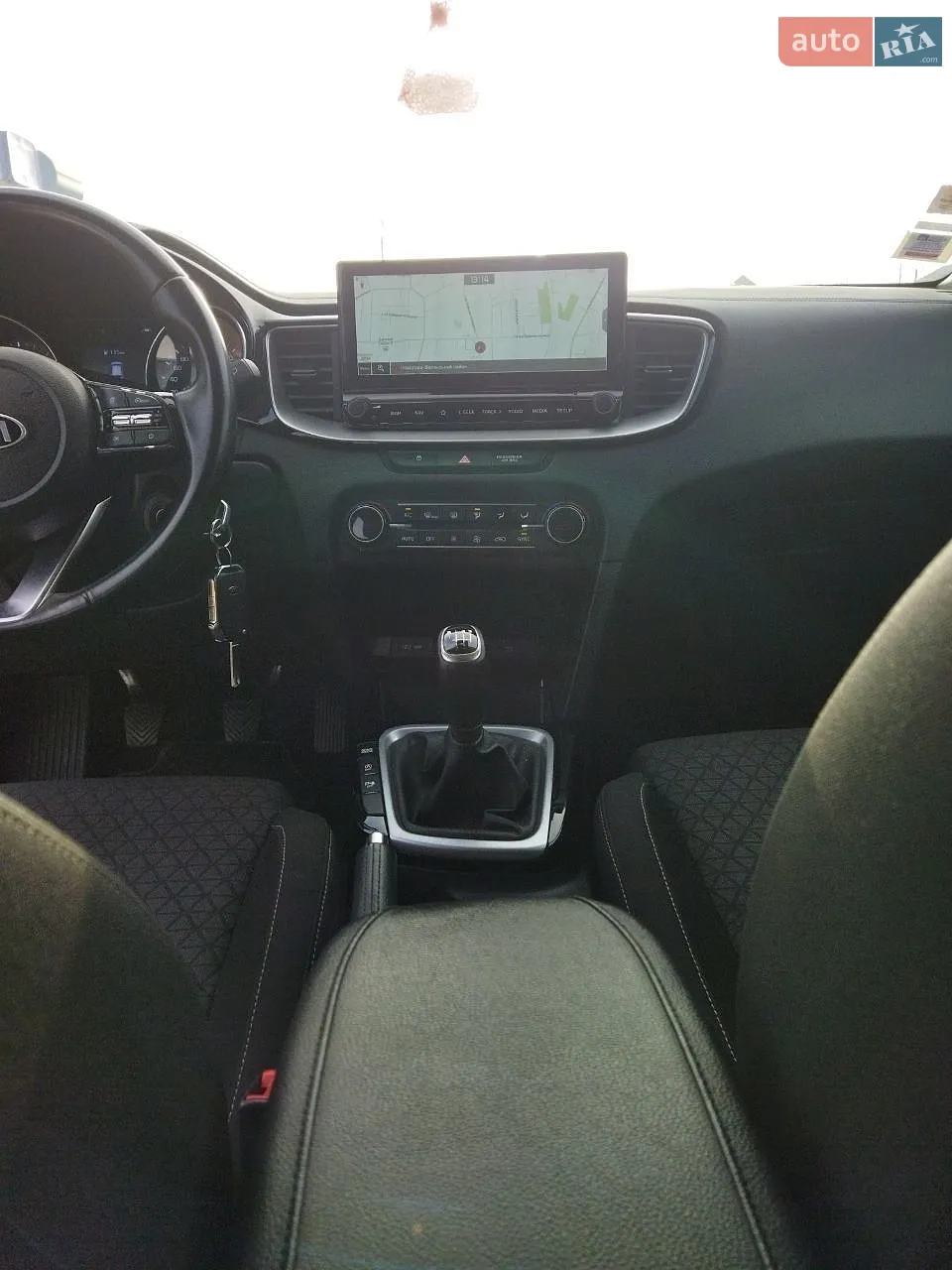 2021 Kia Cee'd - мініатюра 28