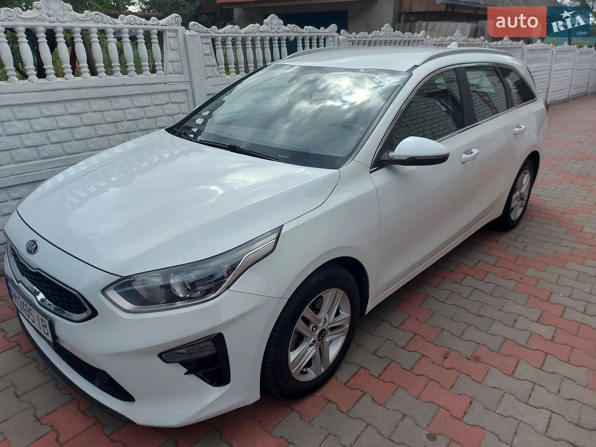 2021 Kia Cee'd - мініатюра 44