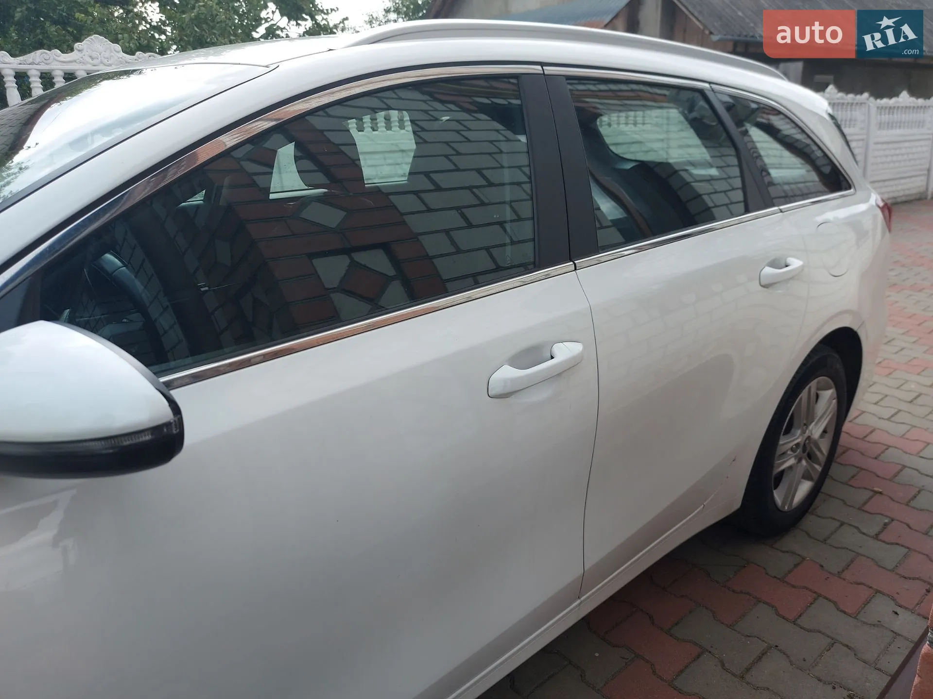 2021 Kia Cee'd - мініатюра 57
