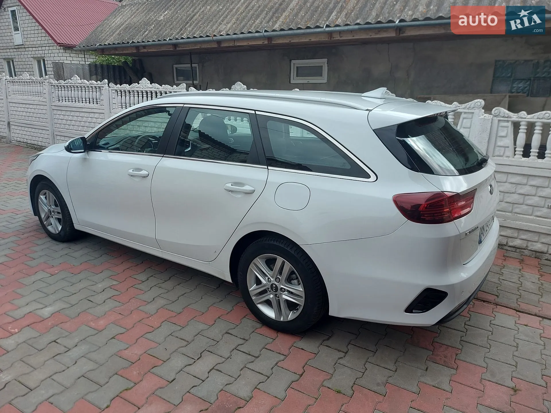2021 Kia Cee'd - мініатюра 79