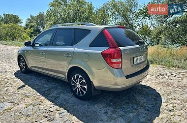 Універсал Kia Ceed 2011 в Кременчуці фото 5 Універсал Kia Ceed 2011 в Кременчуці