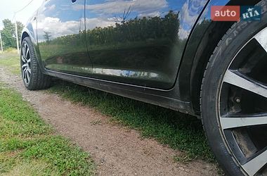 Хэтчбек Kia Ceed 2008 в Полтаве