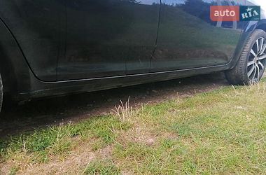 Хэтчбек Kia Ceed 2008 в Полтаве