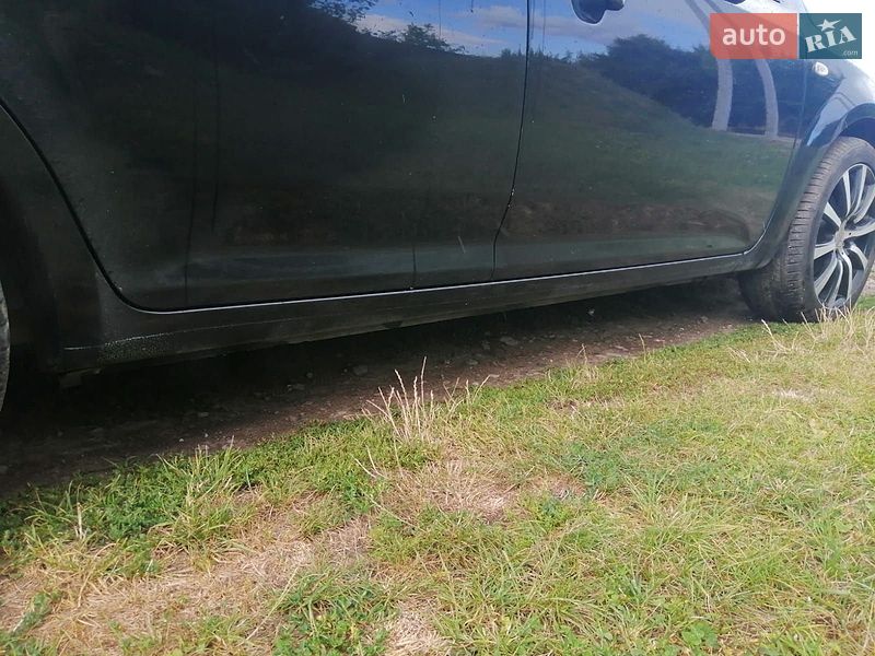 Хэтчбек Kia Ceed 2008 в Полтаве