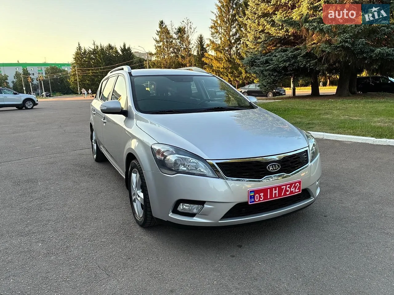 2011 Kia Cee'd - мініатюра 18