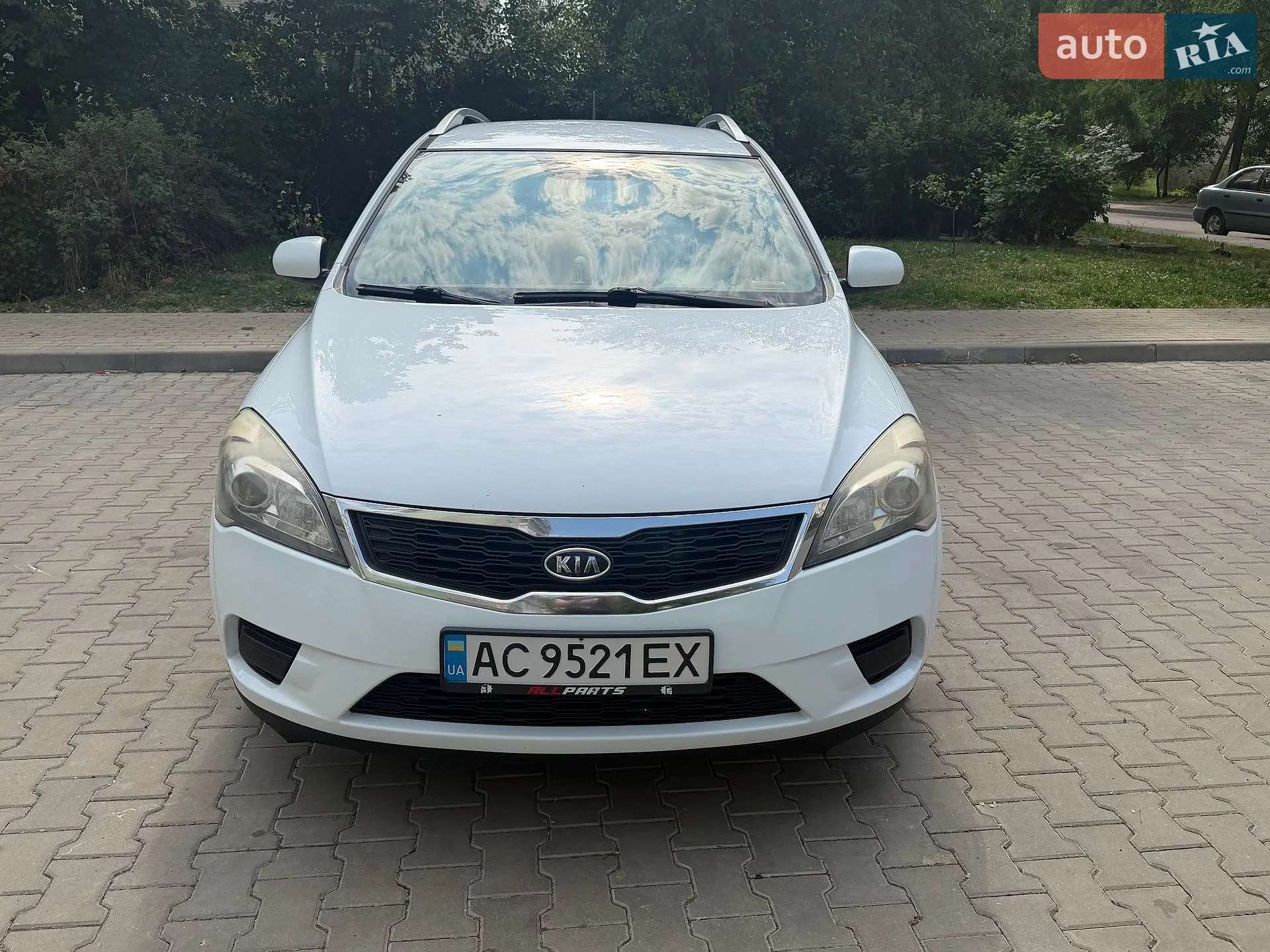 2010 Kia Cee'd - мініатюра 2