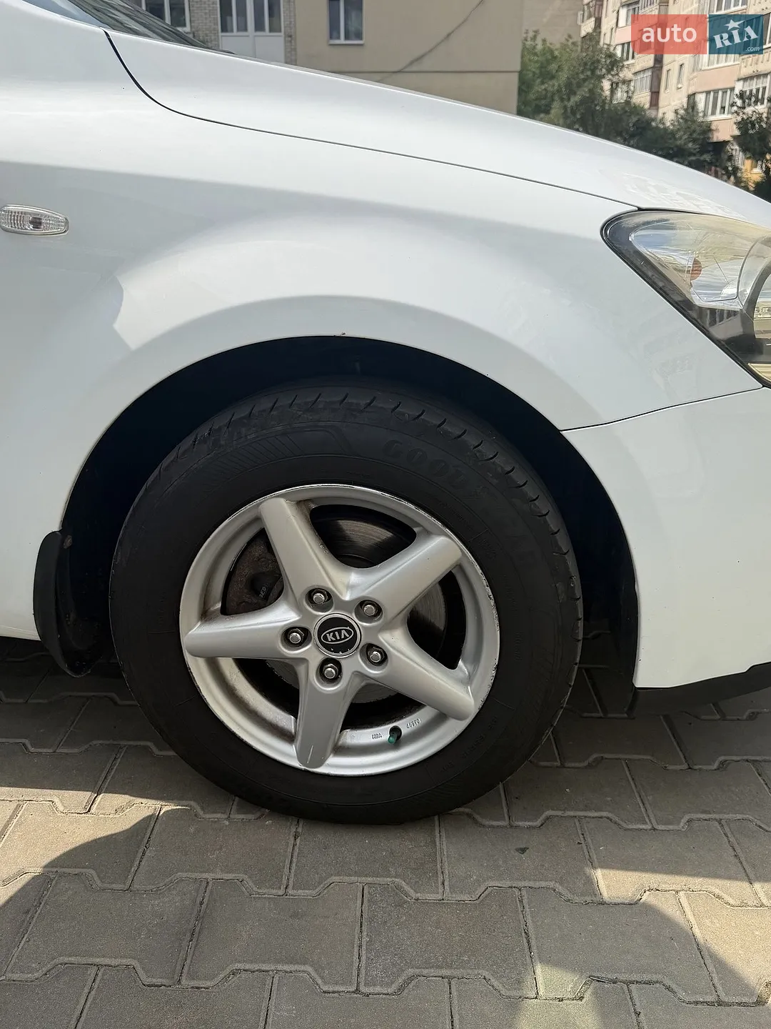 2010 Kia Cee'd - мініатюра 13