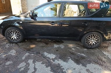 Універсал Kia Ceed 2007 в Києві