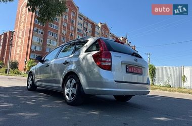 Универсал Kia Ceed 2008 в Борисполе