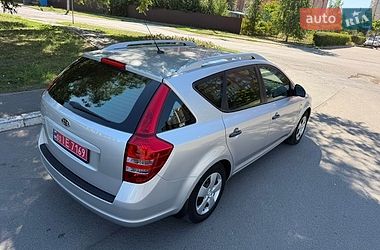 Универсал Kia Ceed 2008 в Борисполе