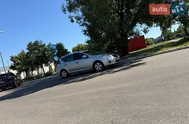 Универсал Kia Ceed 2008 в Борисполе