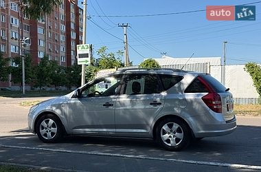 Универсал Kia Ceed 2008 в Борисполе