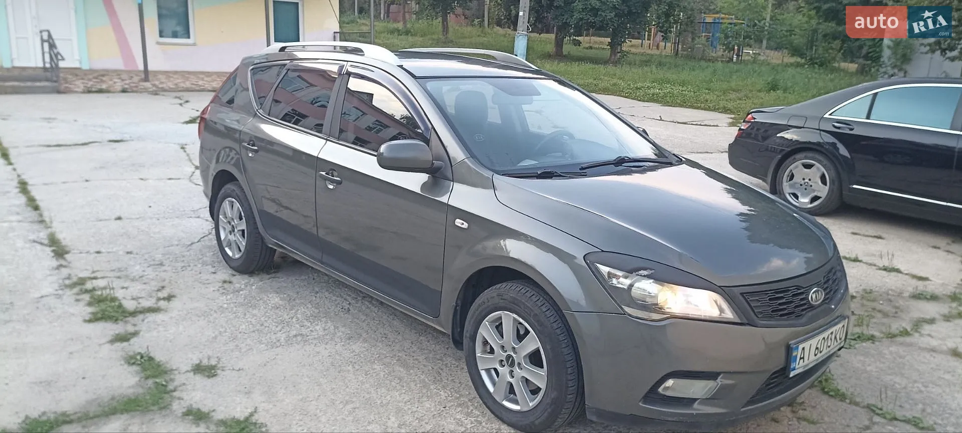 2011 Kia Cee'd - мініатюра 3