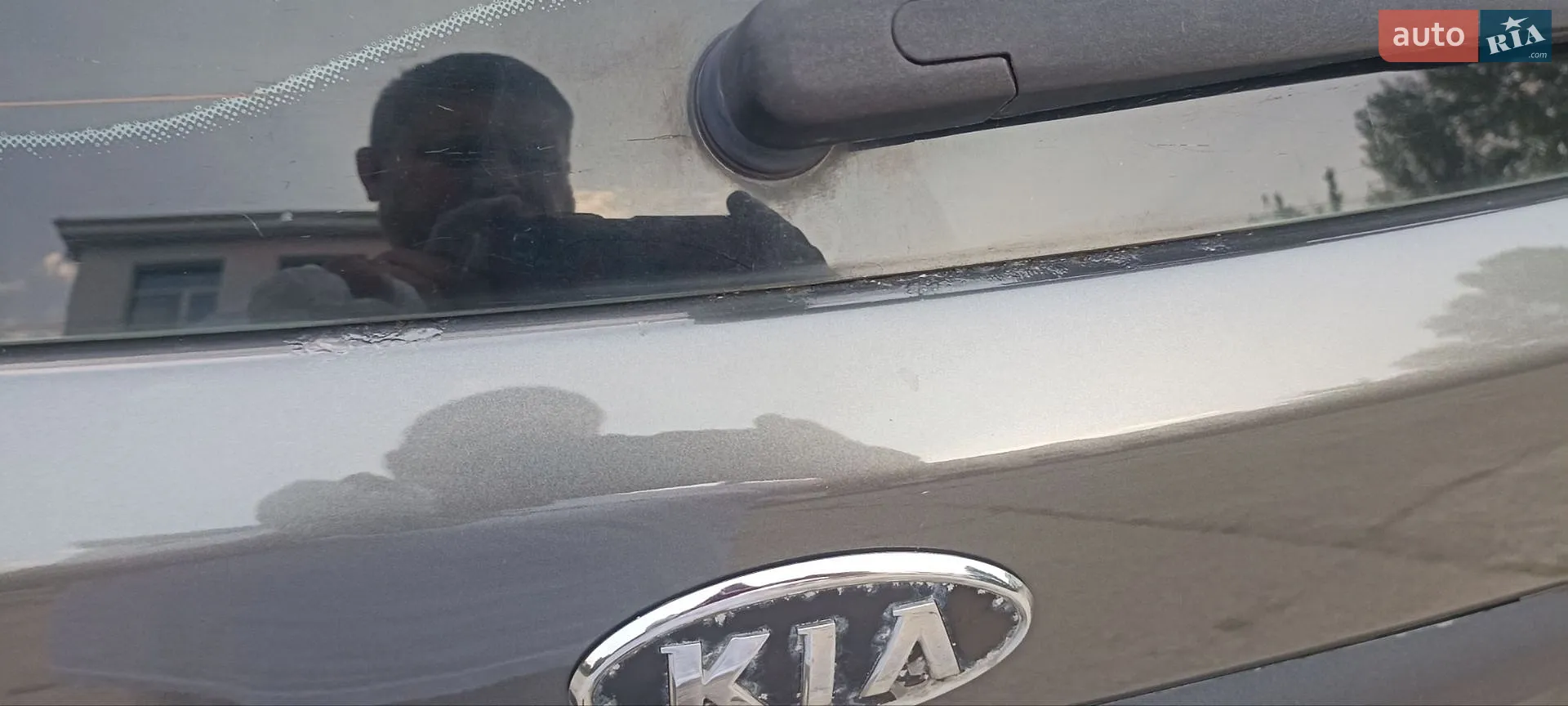 2011 Kia Cee'd - мініатюра 9