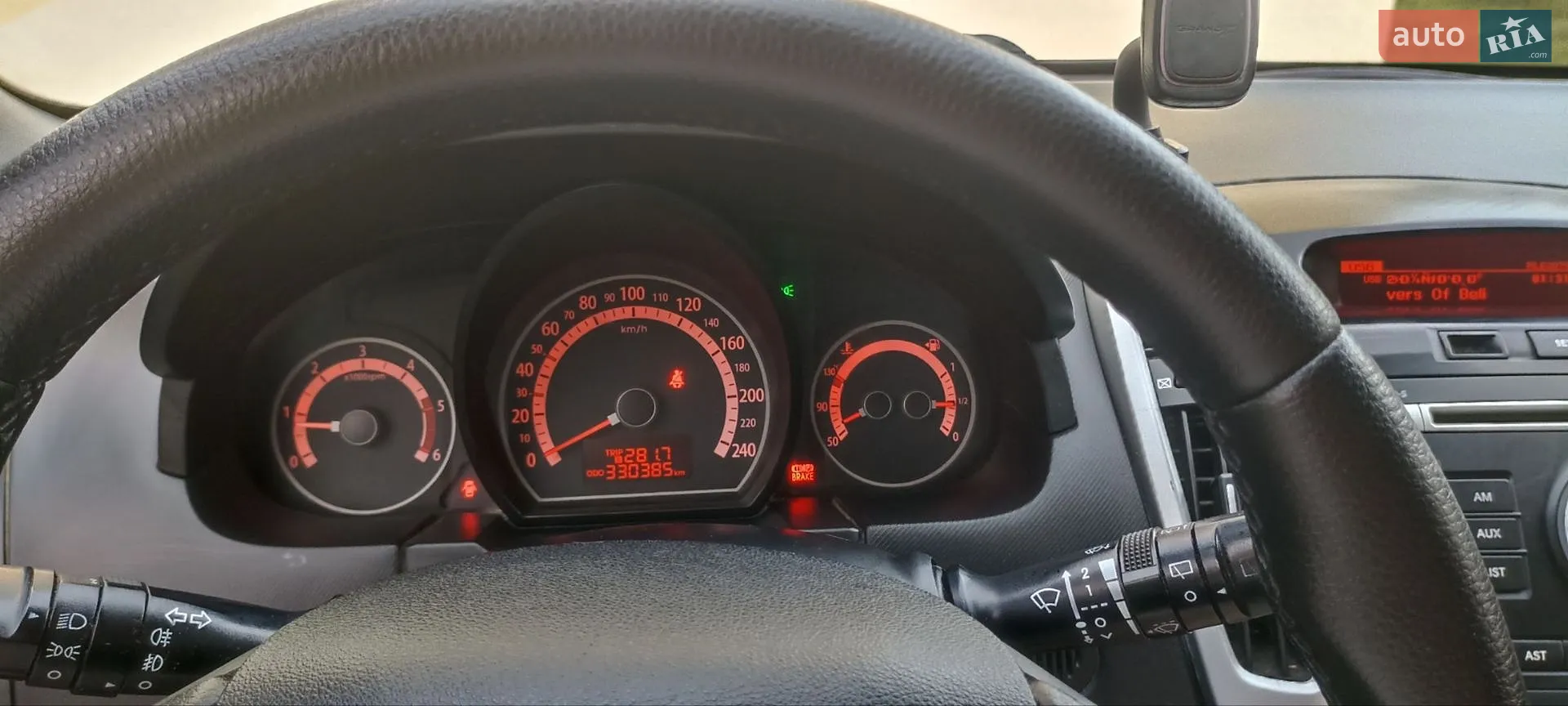 2011 Kia Cee'd - мініатюра 4