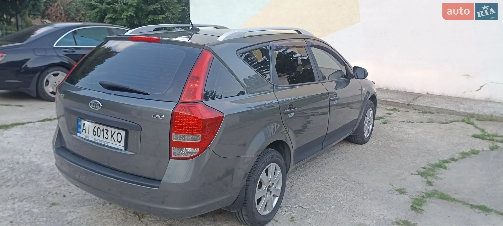 2011 Kia Cee'd - мініатюра 5