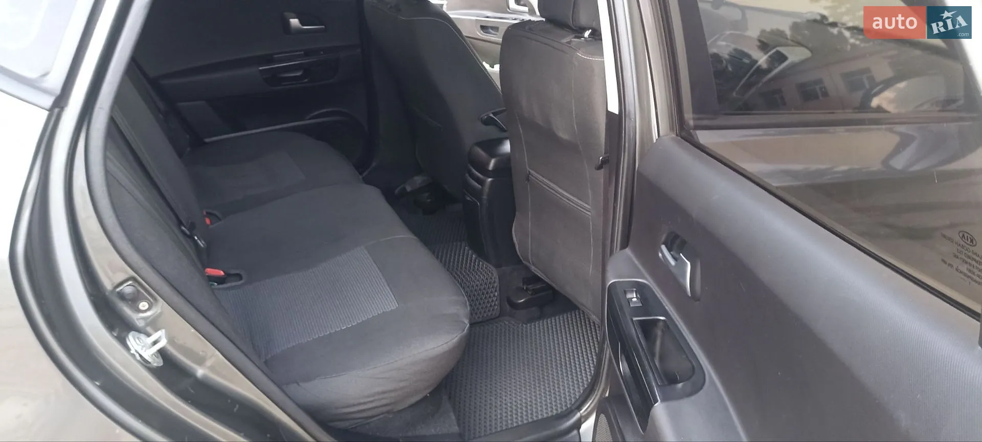2011 Kia Cee'd - мініатюра 15
