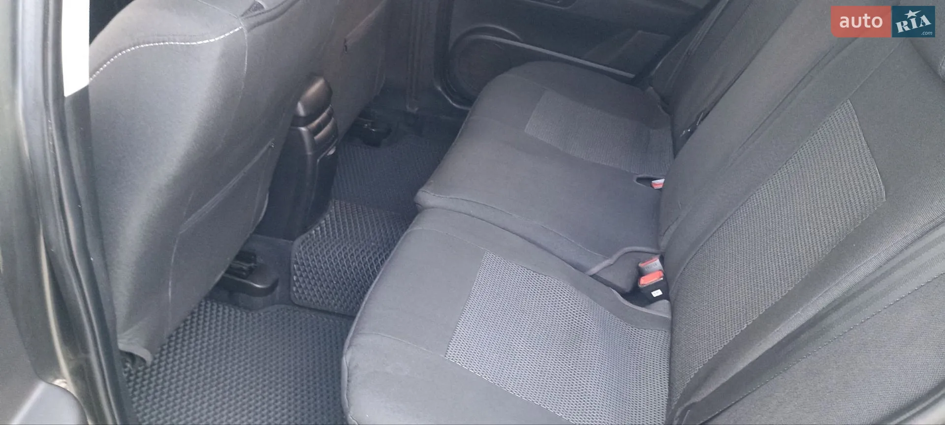 2011 Kia Cee'd - мініатюра 12