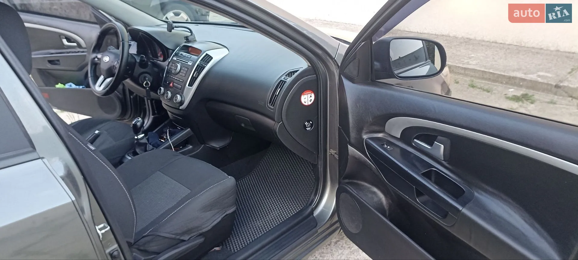 2011 Kia Cee'd - мініатюра 20