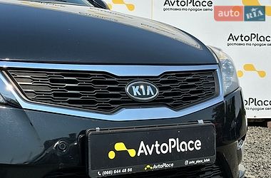 Универсал Kia Ceed 2011 в Луцке