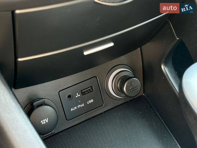 Универсал Kia Ceed 2011 в Луцке