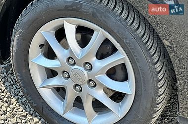 Универсал Kia Ceed 2011 в Луцке