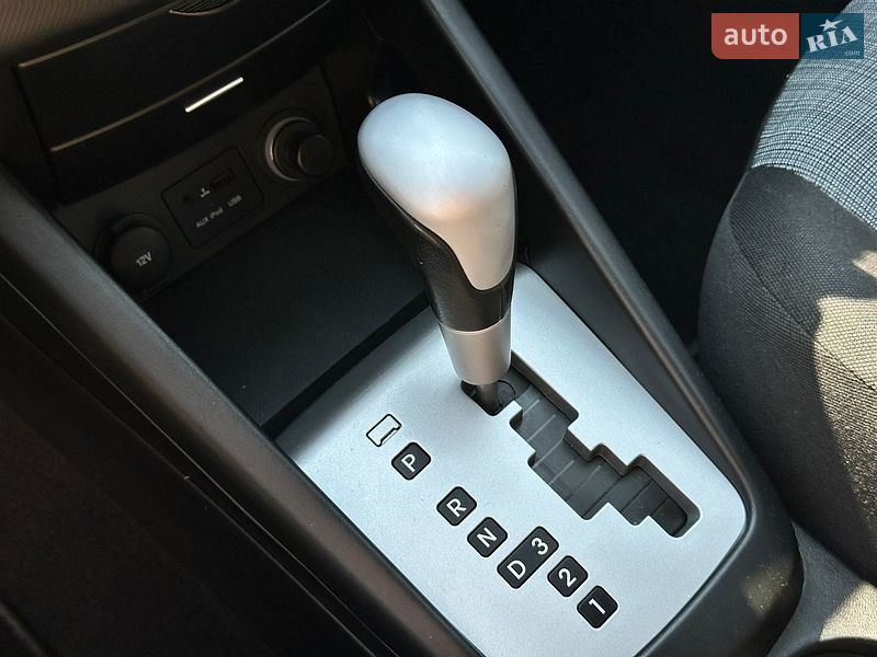 Универсал Kia Ceed 2011 в Луцке