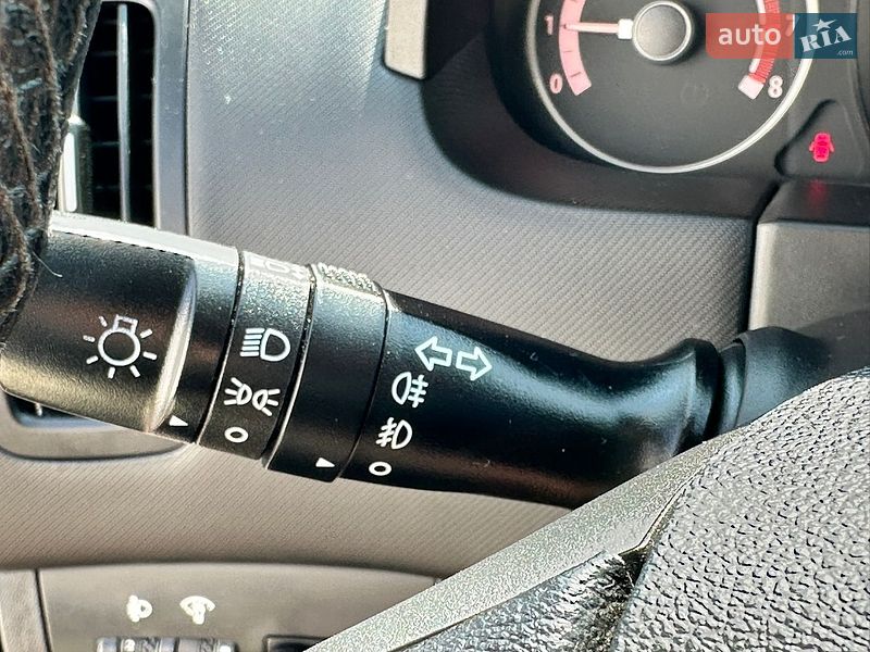 Универсал Kia Ceed 2011 в Луцке