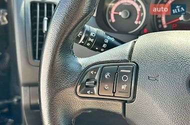 Универсал Kia Ceed 2011 в Луцке