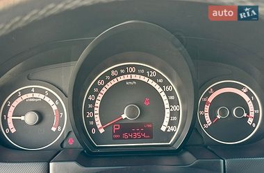 Универсал Kia Ceed 2011 в Луцке